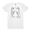 AS Colour - Staple Tee Thumbnail