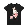 AS Colour - Maple Tee Thumbnail