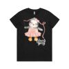 AS Colour - Maple Tee Thumbnail