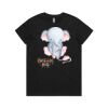 AS Colour - Maple Tee Thumbnail
