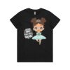 AS Colour - Maple Tee Thumbnail