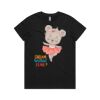 AS Colour - Maple Tee Thumbnail