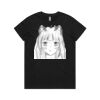 AS Colour - Maple Tee Thumbnail