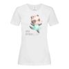 Stedman Ladies Classic Tee Thumbnail