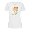 Stedman Ladies Classic Tee Thumbnail