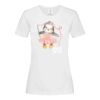 Stedman Ladies Classic Tee Thumbnail