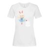 Stedman Ladies Classic Tee Thumbnail
