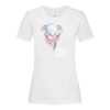 Stedman Ladies Classic Tee Thumbnail
