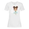 Stedman Ladies Classic Tee Thumbnail