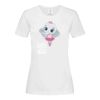 Stedman Ladies Classic Tee Thumbnail