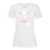 Stedman Ladies Classic Tee Thumbnail