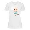 Stedman Ladies Classic Tee Thumbnail