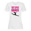 Stedman Ladies Classic Tee Thumbnail
