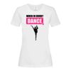 Stedman Ladies Classic Tee Thumbnail