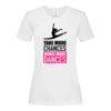 Stedman Ladies Classic Tee Thumbnail