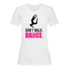 Stedman Ladies Classic Tee Thumbnail