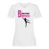 Stedman Ladies Classic Tee Thumbnail