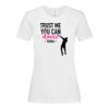 Stedman Ladies Classic Tee Thumbnail