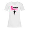Stedman Ladies Classic Tee Thumbnail
