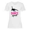 Stedman Ladies Classic Tee Thumbnail