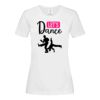 Stedman Ladies Classic Tee Thumbnail
