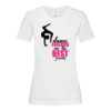 Stedman Ladies Classic Tee Thumbnail
