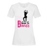 Stedman Ladies Classic Tee Thumbnail
