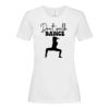 Stedman Ladies Classic Tee Thumbnail