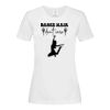 Stedman Ladies Classic Tee Thumbnail