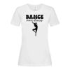 Stedman Ladies Classic Tee Thumbnail