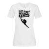 Stedman Ladies Classic Tee Thumbnail