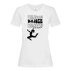 Stedman Ladies Classic Tee Thumbnail