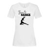Stedman Ladies Classic Tee Thumbnail
