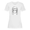 Stedman Ladies Classic Tee Thumbnail