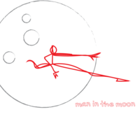 Man in the Moon Thumbnail
